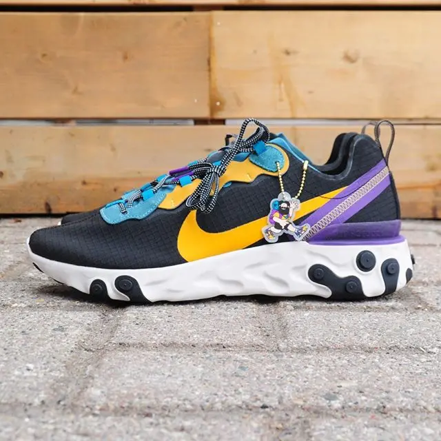 Giày Nike React Element 55 PRM 'ACG' CI9593-002 - Ảnh 5