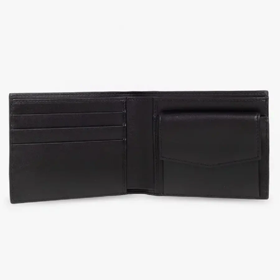 Ví Dolce & Gabbana Bi-Fold 'Black' BP3102-AW576-80999 - Ảnh 4