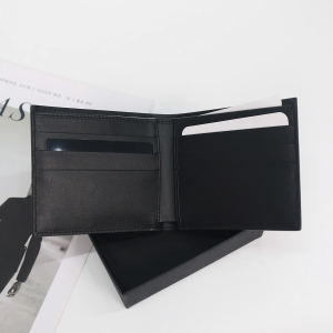 Alternative view of Ví Dolce & Gabbana Bi-Fold 'Black' BP3102-AW576-80999