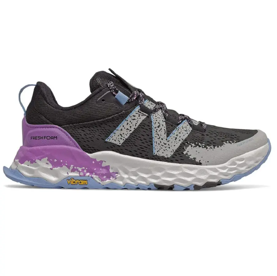Giày New Balance Womens Wthierp 5 Black Hiking ‘Black’ WTHIERP5