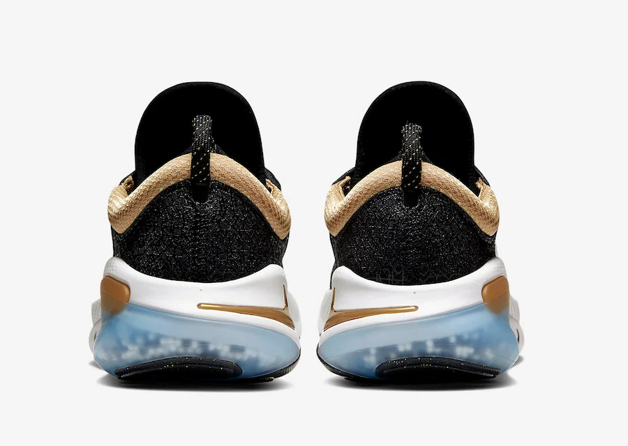 Giày Nike Joyride Run Flyknit 'City of Speed' CQ4813-104 - Ảnh 5