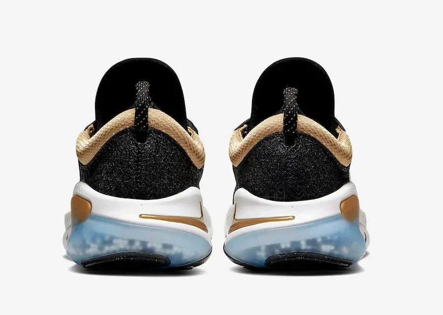 Giày Nike Joyride Run Flyknit 'City of Speed' CQ4813-104 - Ảnh 5