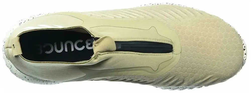 Giày Adidas Alphabounce Zip 'Light Brown' DA9949 - Ảnh 5