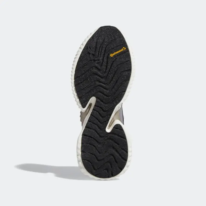Giày Adidas Alphabounce Instinct CC 'Grey' EF1174 - Ảnh 5