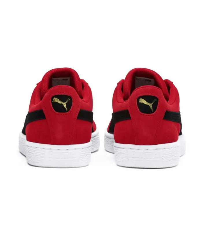 Giày Puma Suede Classic ‘Ribbon Red’ 365347-30 - Ảnh 6