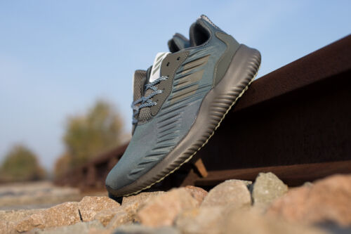 Giày Adidas Alphabounce RC 'Utility Ivy' B42651 - Ảnh 10