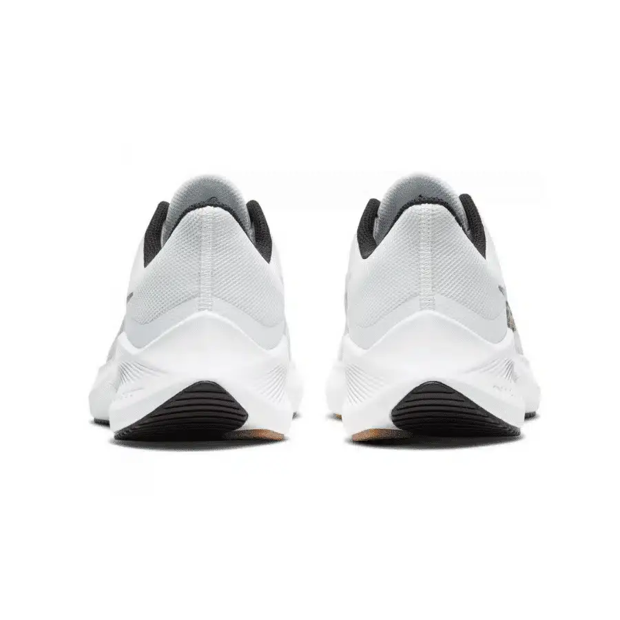 Giày Nike Wmns Winflo 8 Premium 'White Leopard' DA3056-100 - Ảnh 7