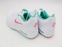 Giày Nike Air Max 1 Golf 'Aurora Hot Punch' AQ0863-104 - Ảnh 4