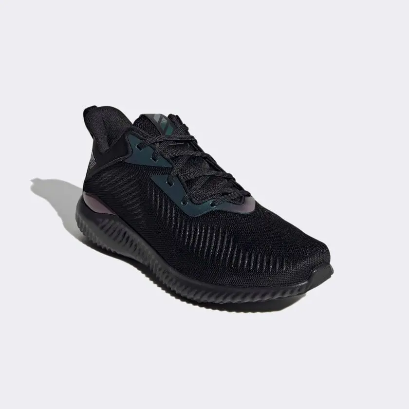 Giày Adidas Alphabounce EK 'Core Black' GY5404 - Ảnh 10