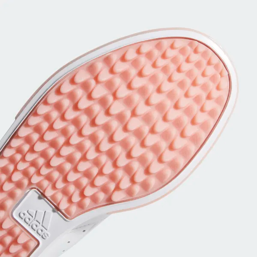 Giày Golf Adidas Adicross Retro 'Pink' EG9060 - Ảnh 4