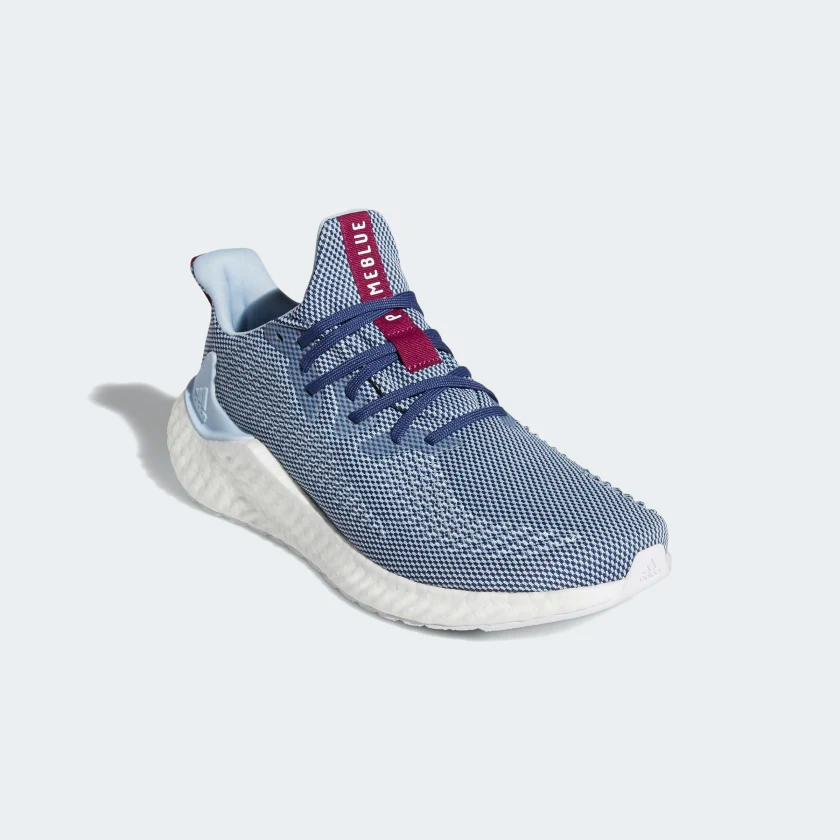 Giày Adidas AlphaBoost 'Primeblue' FV4781 - Ảnh 5