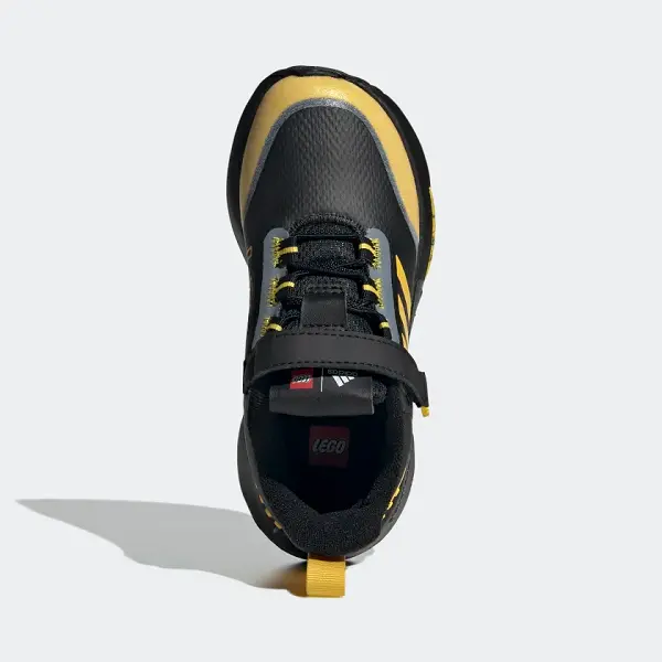 Giày Adidas Lego Racer TR 'Core Black' GW4002 - Ảnh 4