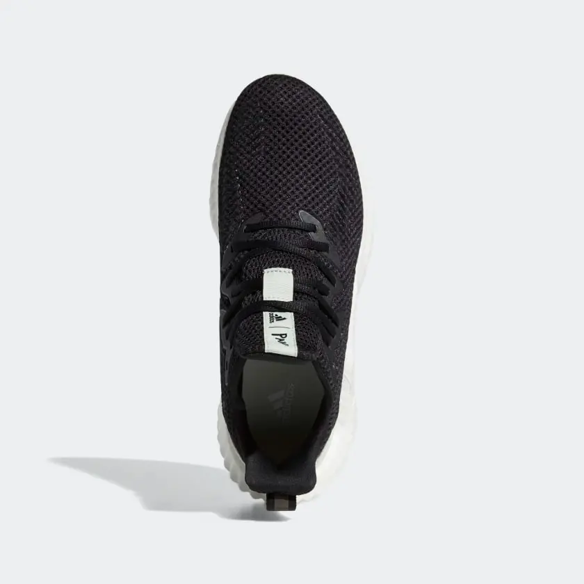 Giày Adidas Alphaboost 'Parley Black' EF1162 - Ảnh 9