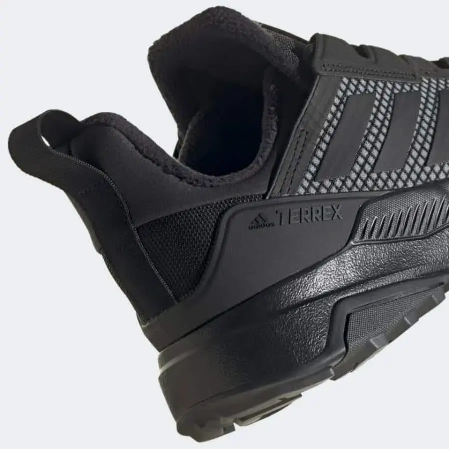 Giày Adidas Terrex Trailmaker Hiking 'Black' FX9291 - Ảnh 8