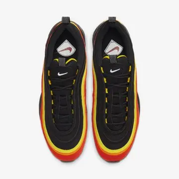 Alternative view of Giày Nike Air Max 97 'Hanshin Tigers' CT4525-001