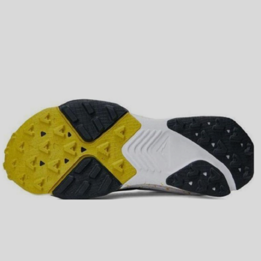 Giày Nike ZoomX Zegama Trail 'White' DH0623-100 - Ảnh 5