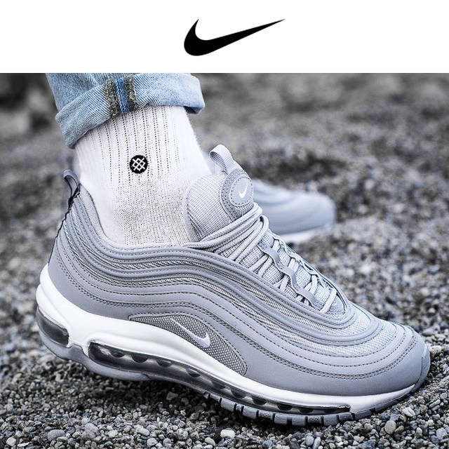 Giày Nike Air Max 97 17 (GS) 921522-008 - Ảnh 5