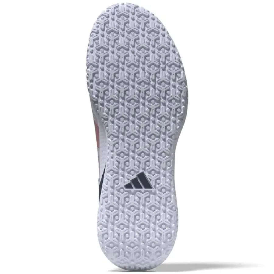 Giày Adidas Defiant Speed 'White' HR1026 - Ảnh 4