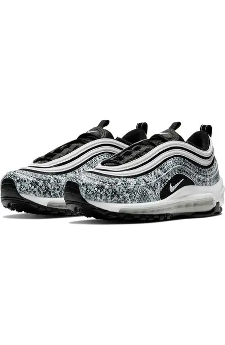 Alternative view of Giày Nike Air Max 97 'Cocoa Snake' CT1549-001