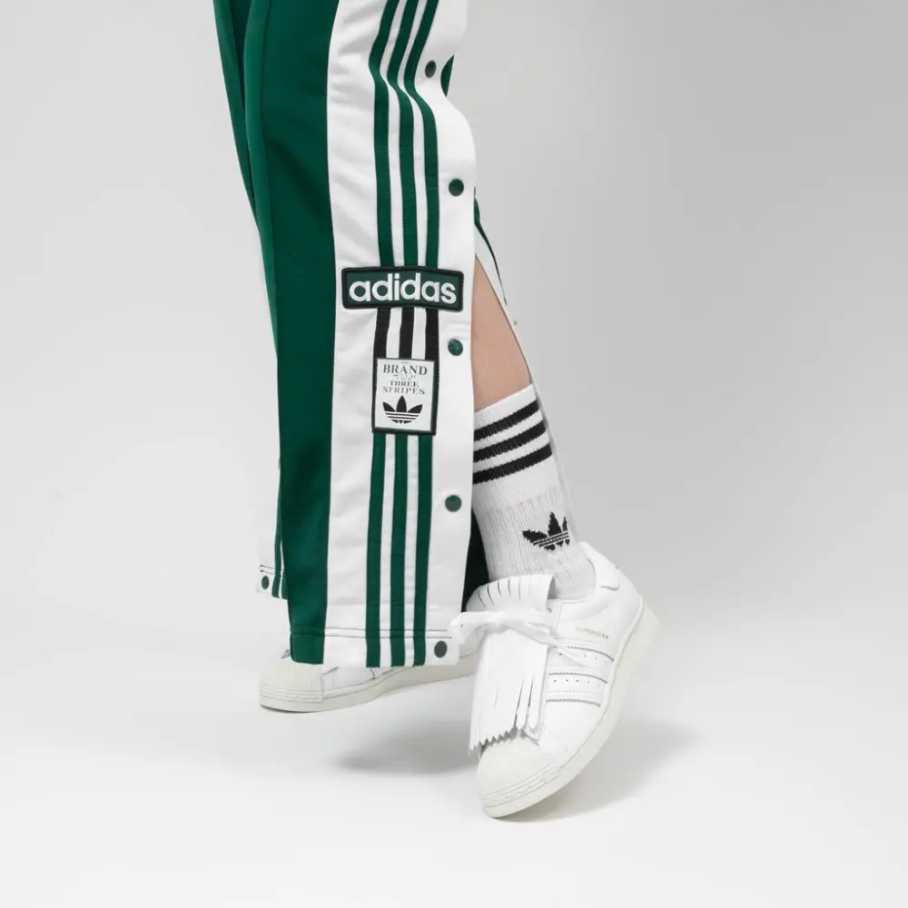 Giày Adidas Wmns Superstar 'Kiltie' FV3421 - Ảnh 6