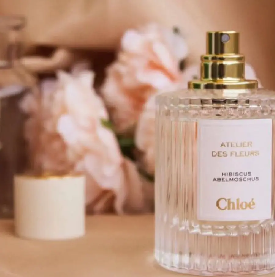 Alternative view of Nước Hoa Chloe Atelier Des Fleurs Hibiscus Abelmoschus EDP