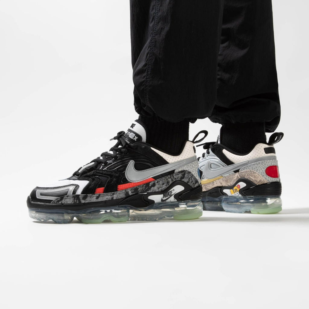 Giày Nike Air VaporMax Evo Collector's Closet DD3054-001 - Ảnh 8