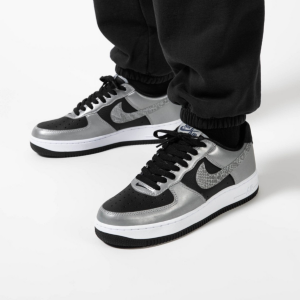 Alternative view of Giày Nike Air Force 1 ‘3M Snake’ 2021 DJ6033-001