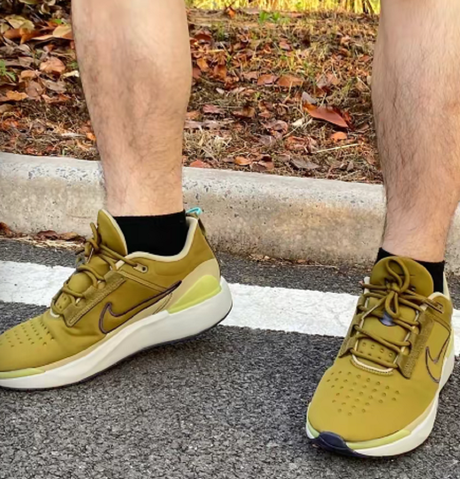 Giày Nike E-Series 1.0 'Flak Olive Green' DR5670-300 - Ảnh 2