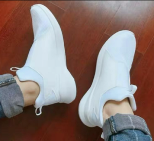 Alternative view of Giày Puma Rebel Mid Trainers 'White' 364539-07