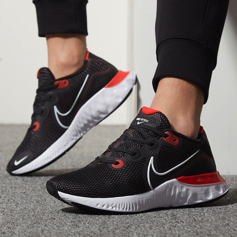 Giày Nike Renew Run 'University Red' CK6357-005 - Ảnh 6