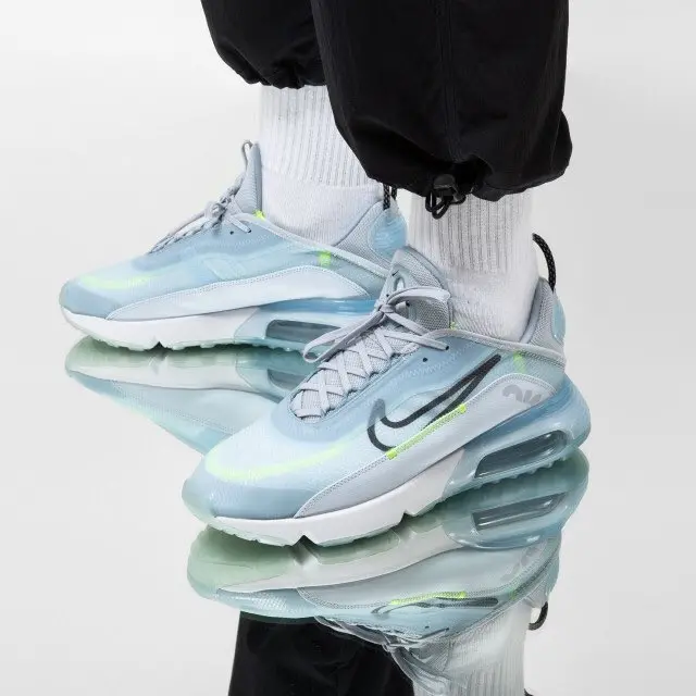 Giày Nike Air Max 2090 'Photon Dust' CT7695-400 - Ảnh 5