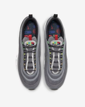 Giày Nike Air Max 97 'Evolution of Icon' DA8857-001 - Ảnh 2