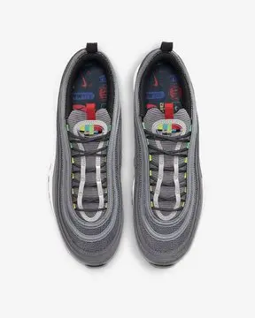 Alternative view of Giày Nike Air Max 97 'Evolution of Icon' DA8857-001