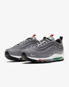 Giày Nike Air Max 97 'Evolution of Icon' DA8857-001 - Ảnh 3