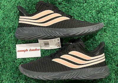 Giày Adidas Sobakov 'Chalk Coral' BB7674 - Ảnh 3