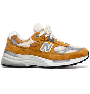 Giày New Balance 992 Packer Shoes 'Yellow' M992PK1