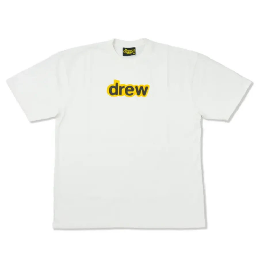 Áo Drew House Secret Off White Tee