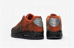 Giày Nike Air Max 90 QS 'Mars Landing' CD0920-600 - Ảnh 4