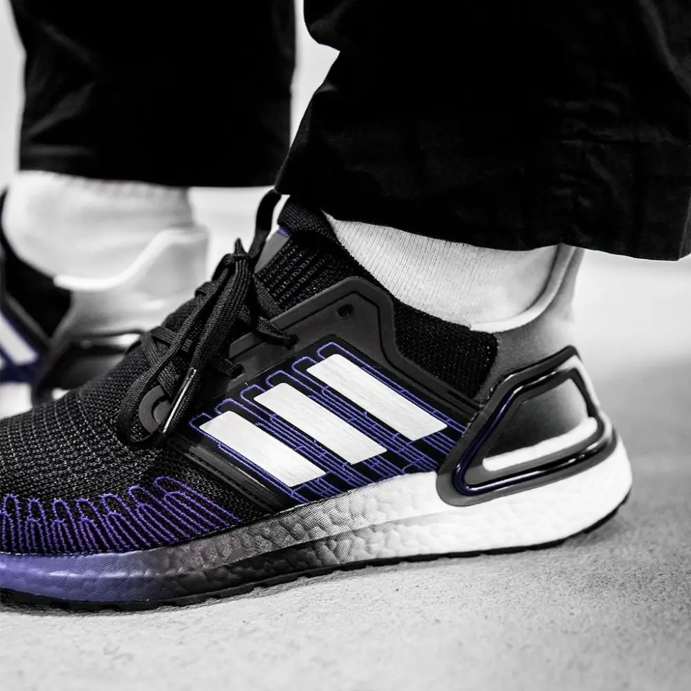Giày Adidas UltraBoost 20 '5th Anniversary Pack' FV0033 - Ảnh 3