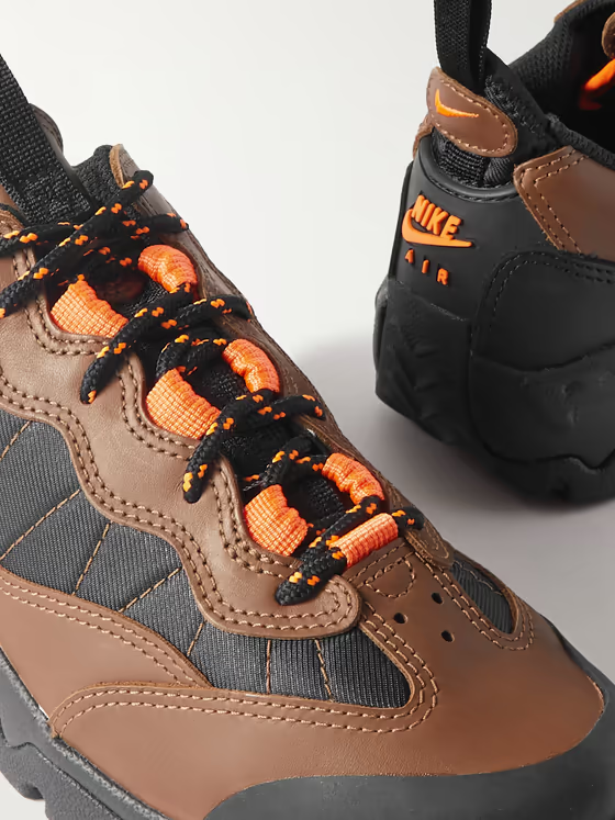 Giày Nike ACG Air Mada 'Brown' DO9332-200 - Ảnh 10