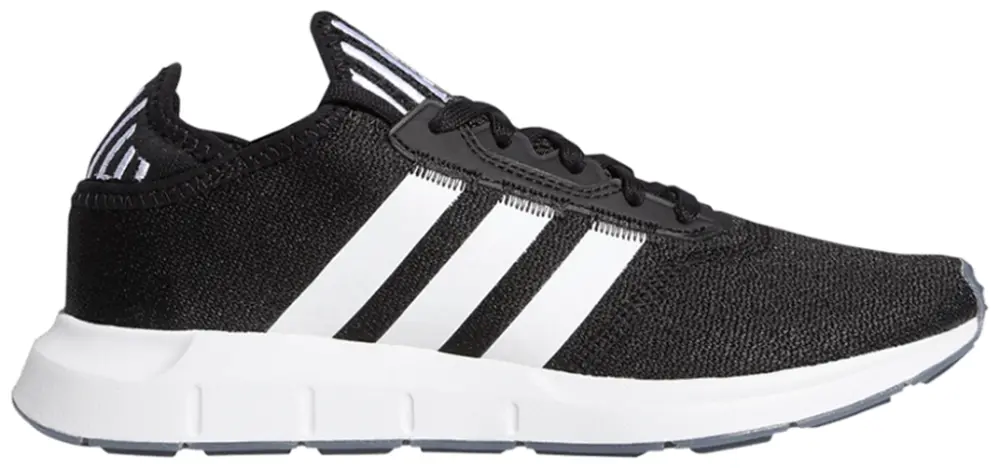 Giày Adidas Wmns Swift Run X 'Black White' FY2134