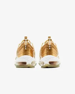 Giày Nike Wmns Air Max 97 LX 'Metallic Gold' CJ0625-700 - Ảnh 3
