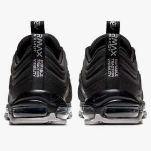 Alternative view of Giày Nike Air Max 97 Utility 'Black Cool Grey' BQ5615-001