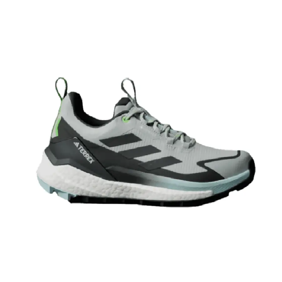 Giày Adidas Terrex Free Hiker 2.0 'Semi Flash Aqua' IG3204