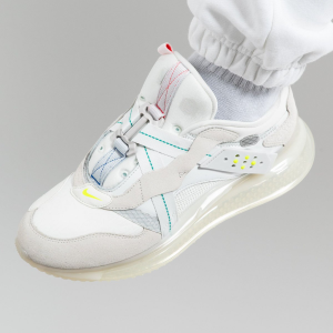 Alternative view of Giày Nike Odell Beckham Jr x Air Max 720 Slip 'Summit White' DA4155-100