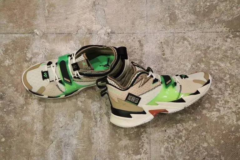 Giày Nike Jordan Why Not Zer0.3 PF 'KB3' CD3002-200 - Ảnh 4