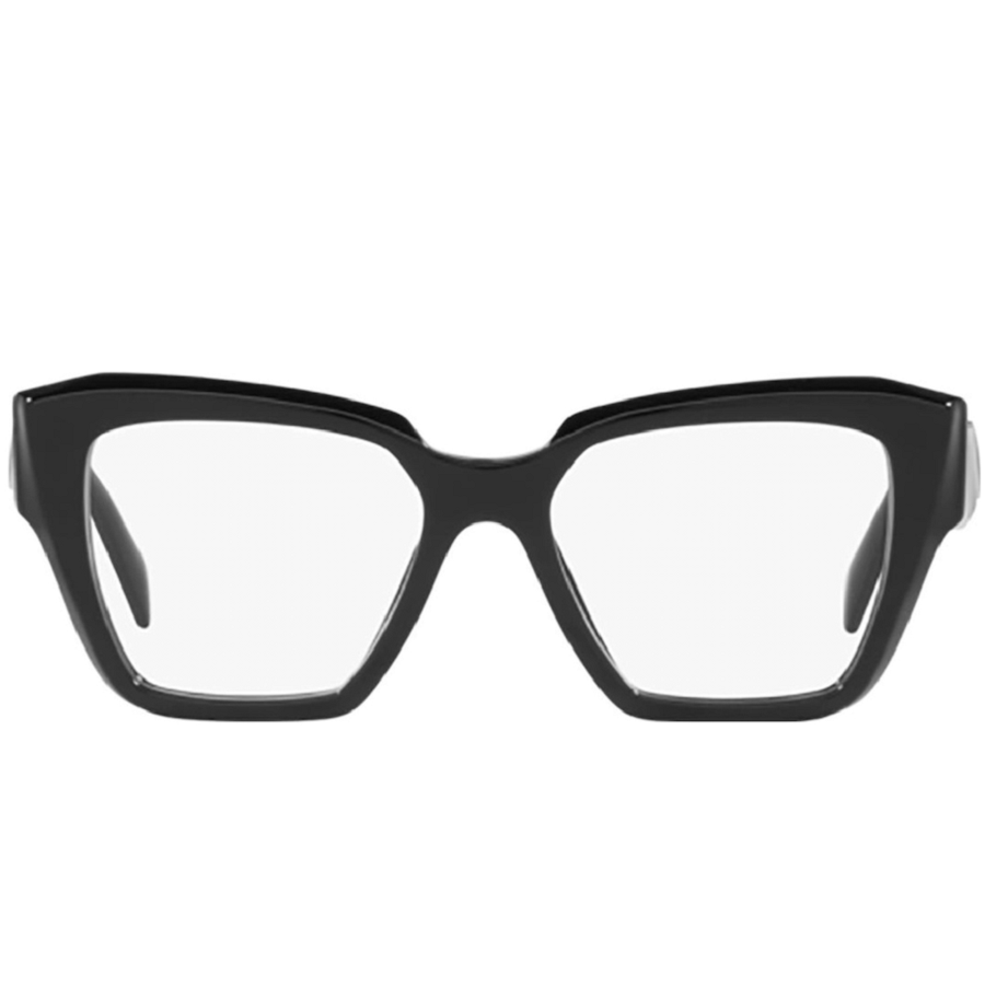 Kính Prada Eyeglasses 'Black' PR09ZV1AB1O1