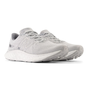 Alternative view of Giày New Balance Fresh Foam X Evoz v3 'Grey' MEVOZLG3