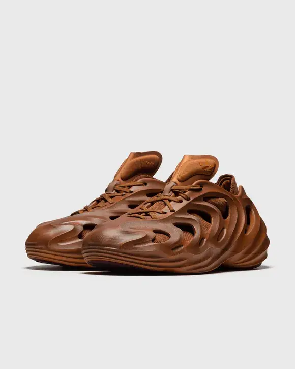 Alternative view of Giày Adidas adiFOM Q Cosmic Way 'Mars' GY0064