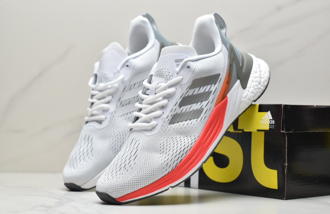 Giày Adidas PUREBOOST DPR LTD CM8326 - Ảnh 3